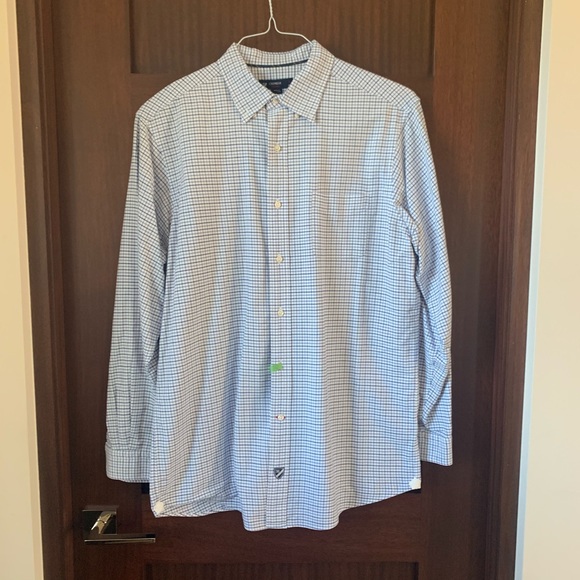 CREMIEUX Dress Shirt - Picture 1 of 4